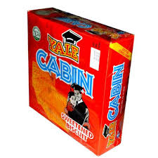 Cabin Biscuits (Large)
