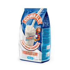 Cowbell Milk (Refill) 750g
