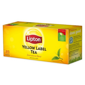 Lipton Tea (90 bags)
