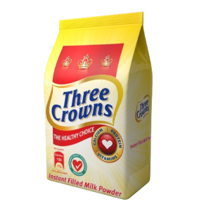 Three Crowns Powder 800g