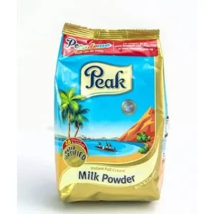 Peak Milk Powder (Refill) 800g