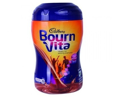 Bournvita (Refill) 900g