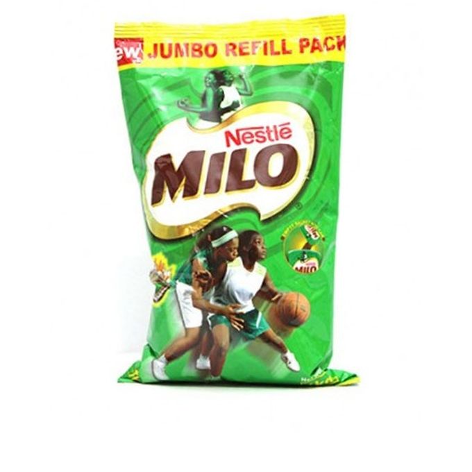 Milo (Refill) 1kg