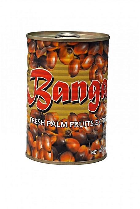 Palm Fruit Extract (Banga) 800g