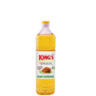 Vegetable Oil (Kings) 1L