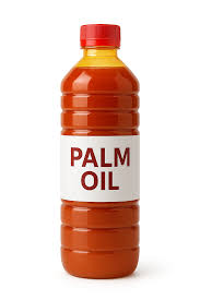 Palm Oil (Unadulterated) 1L