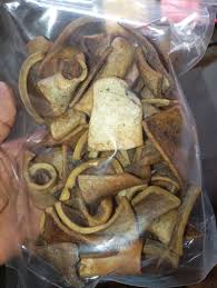 Dried Ponmo 500g