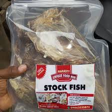 Stockfish 1pc
