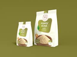 Acha (Fonio) 500g