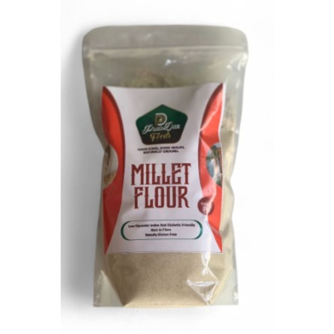 Millet Flour