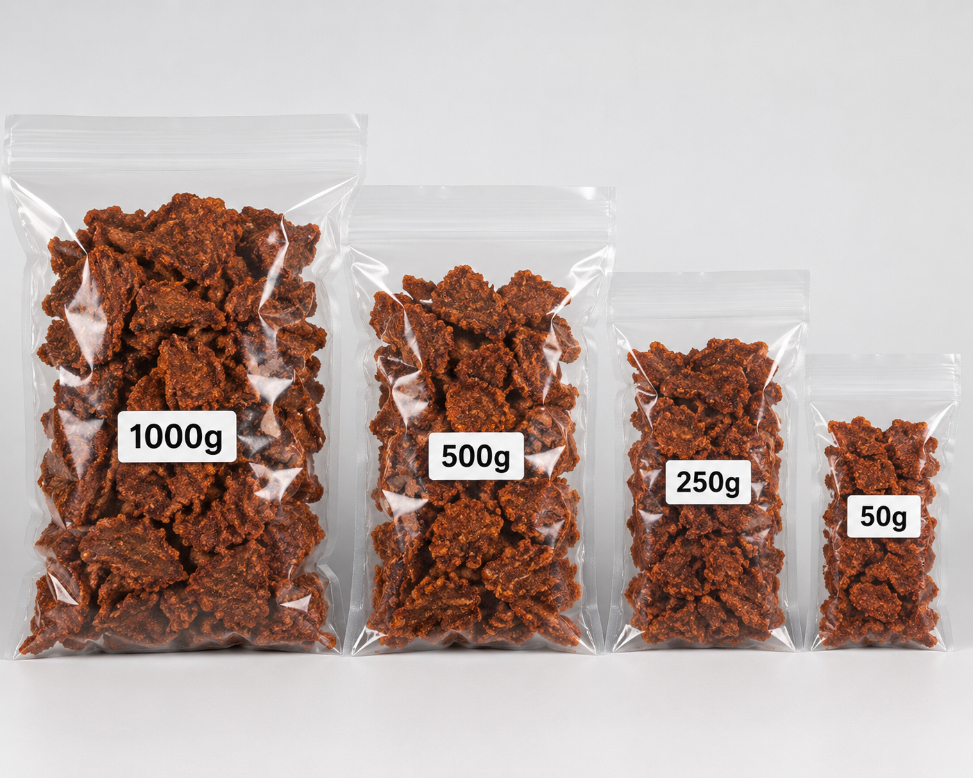 Kilishi