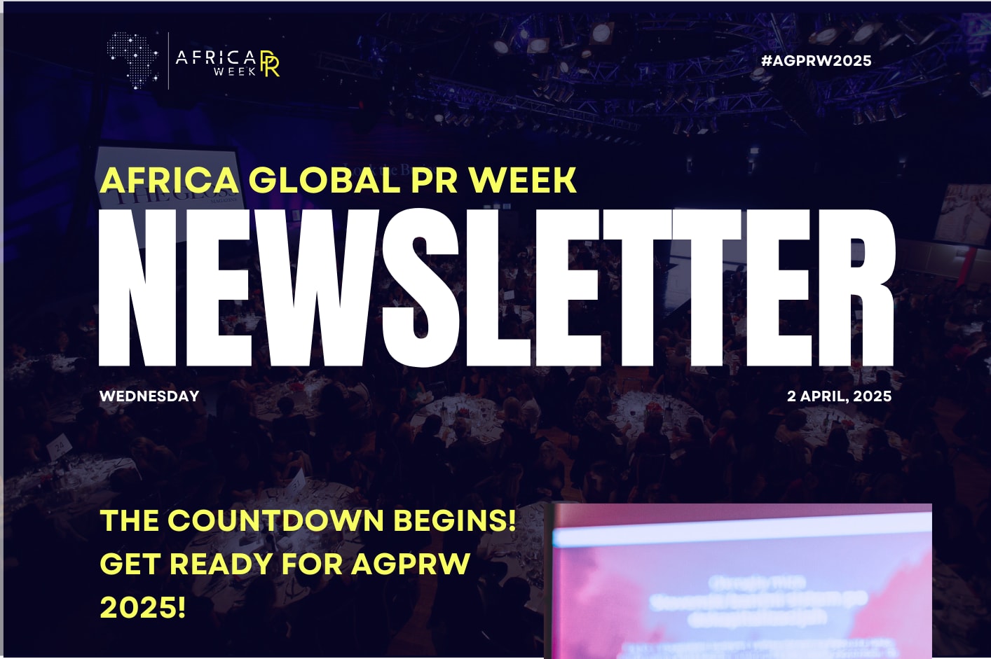 March Newsletter