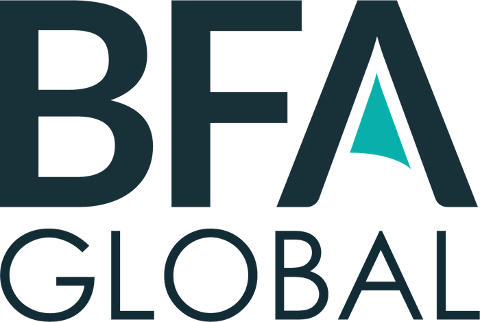 BFA Global logo