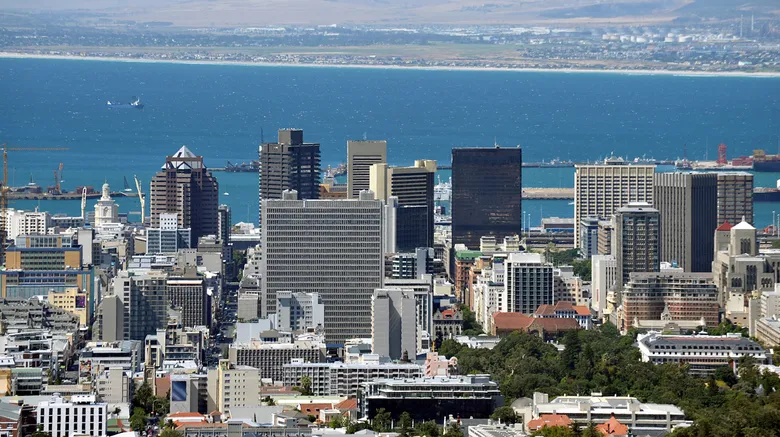 Table Mountain