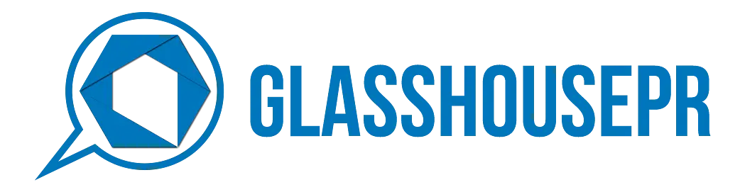 Glass House PR logo