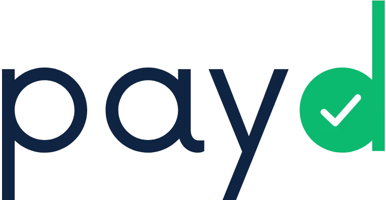 PAYD logo