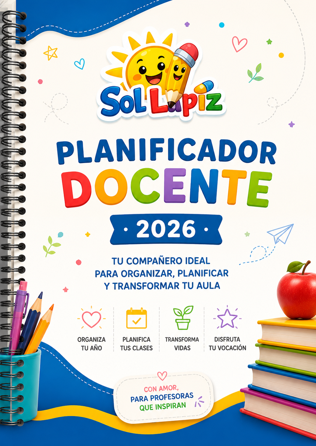 Verbos divertidos