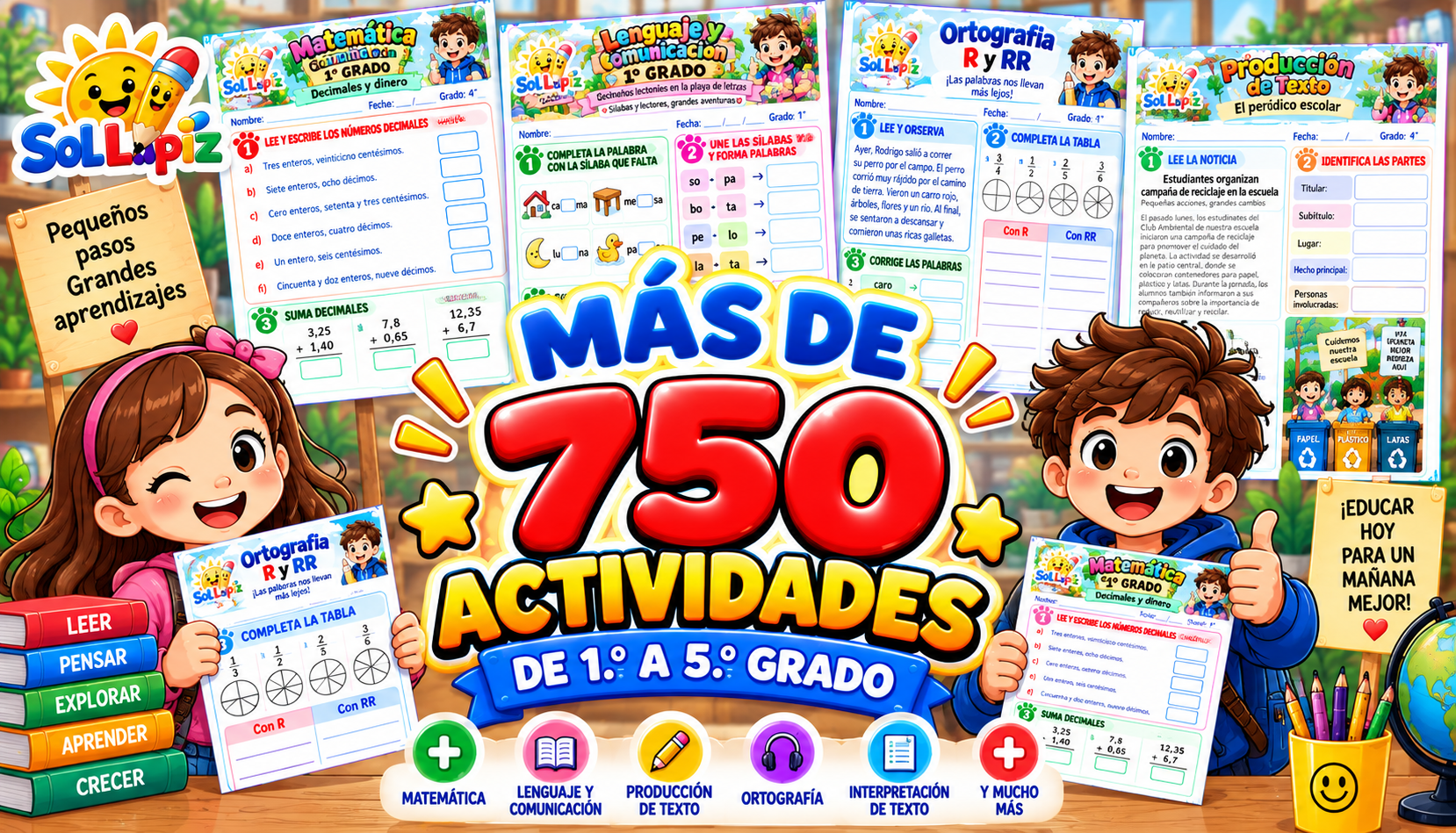 Kit Premium Completo