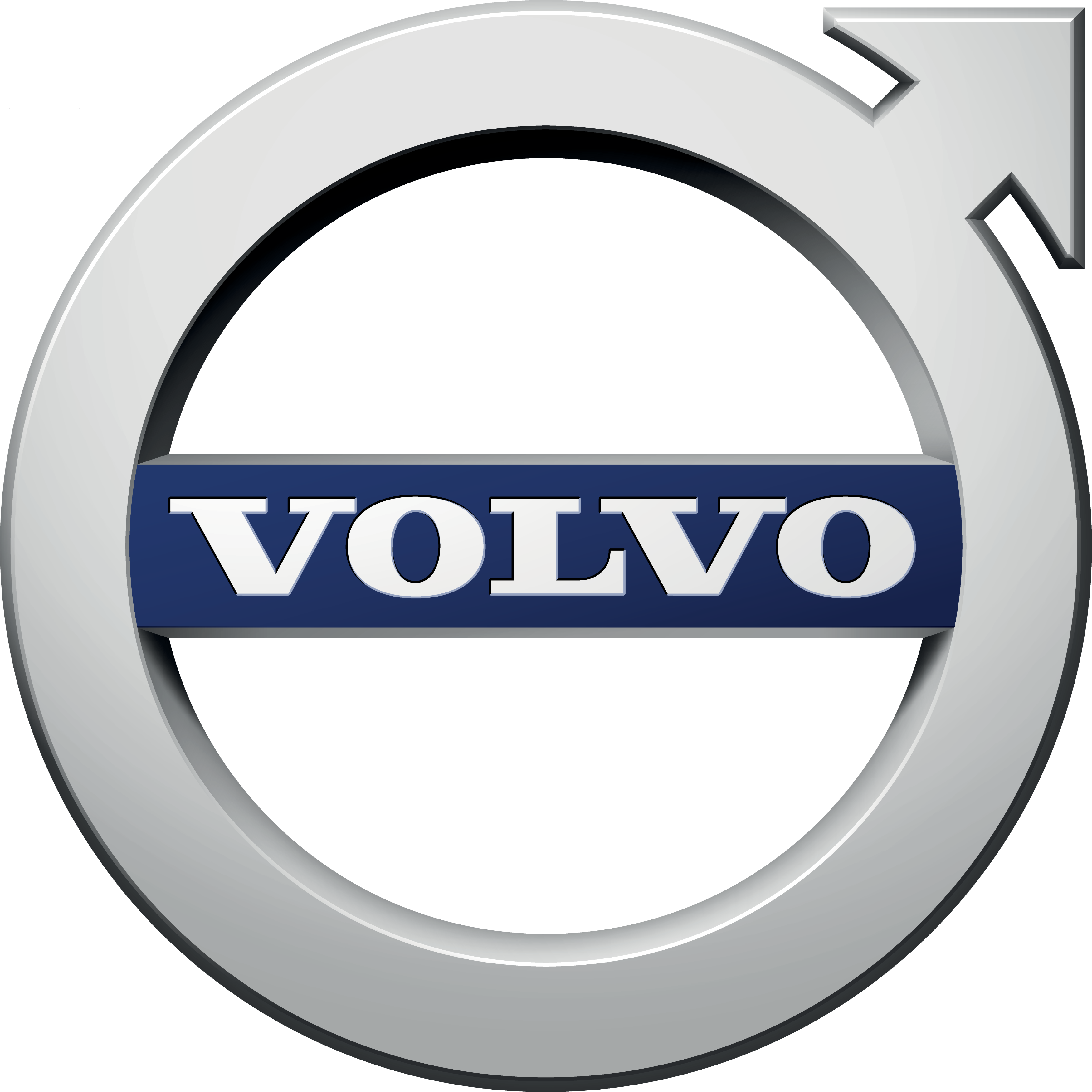 Logo Volvo