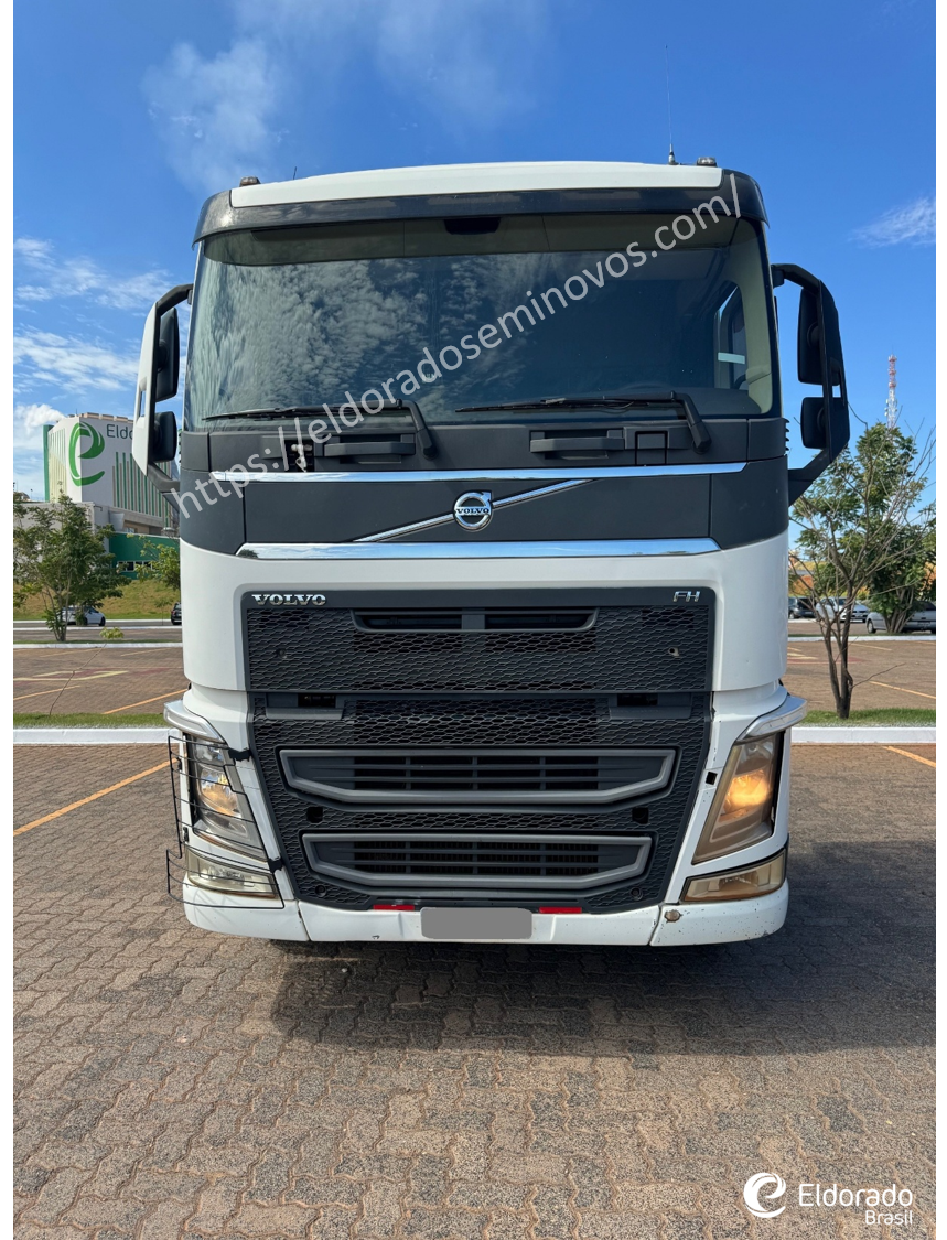 FH540 2019