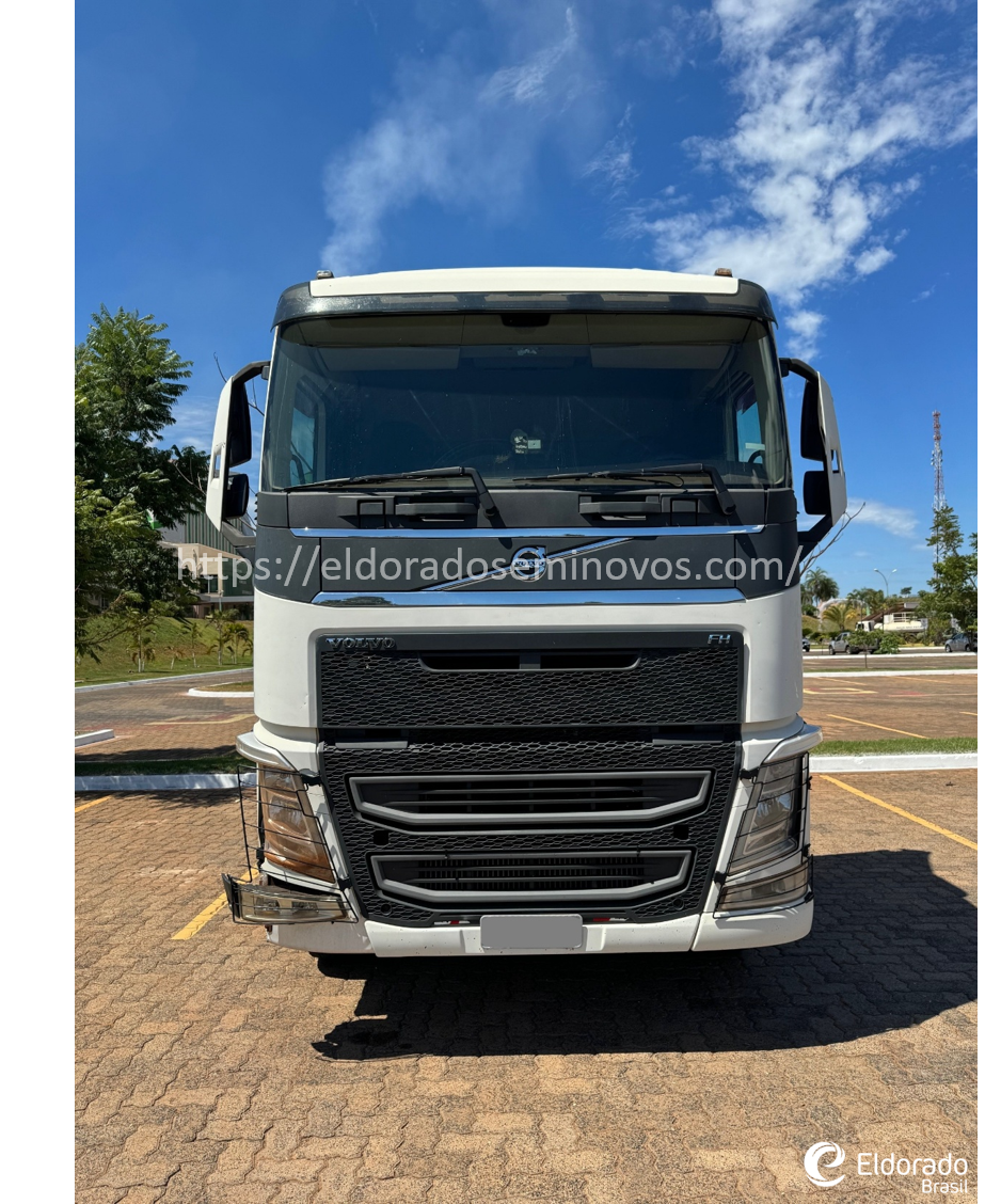FH540 2019