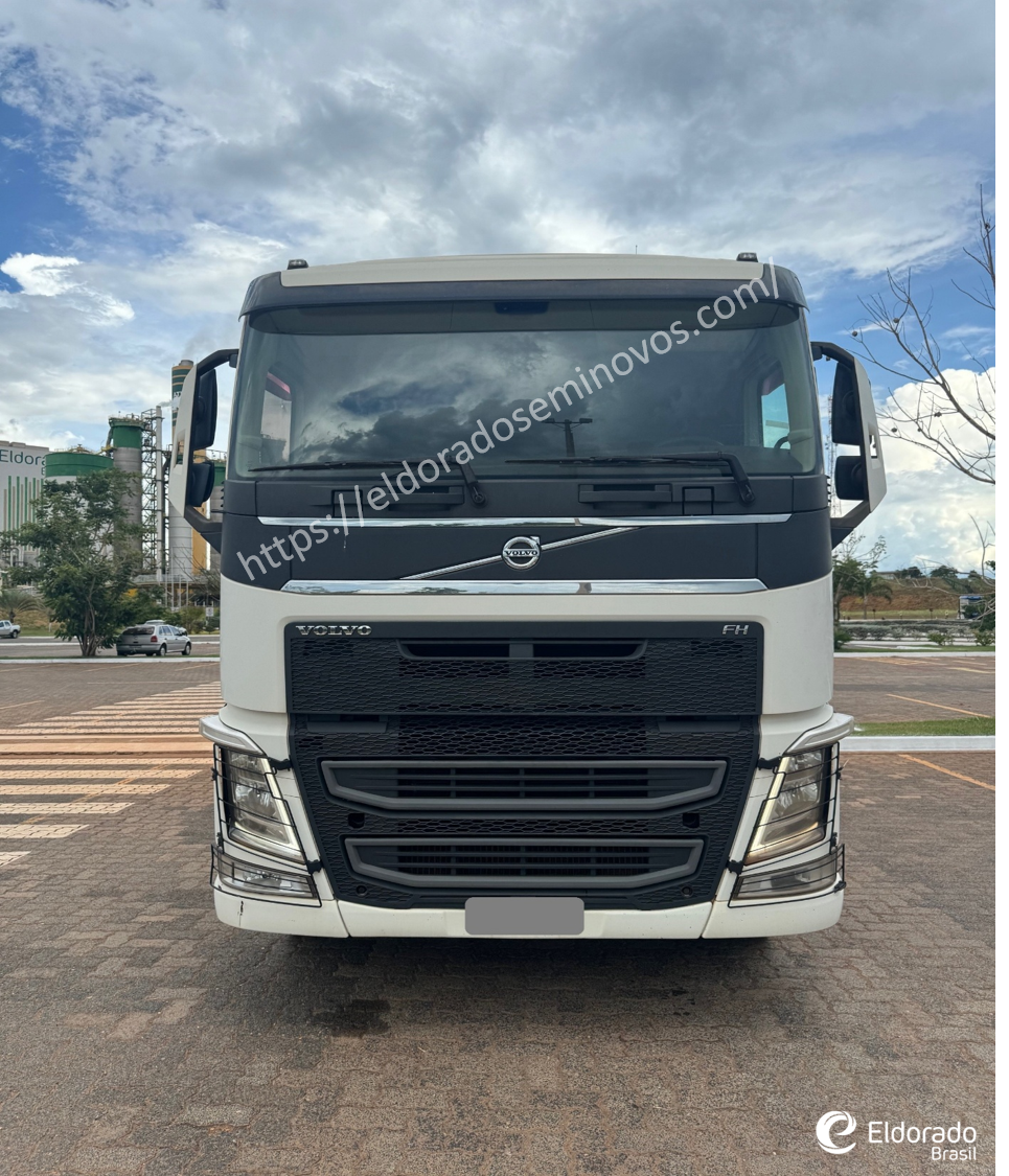 FH540 2019