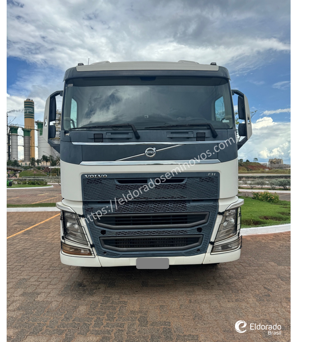 FH540 2019