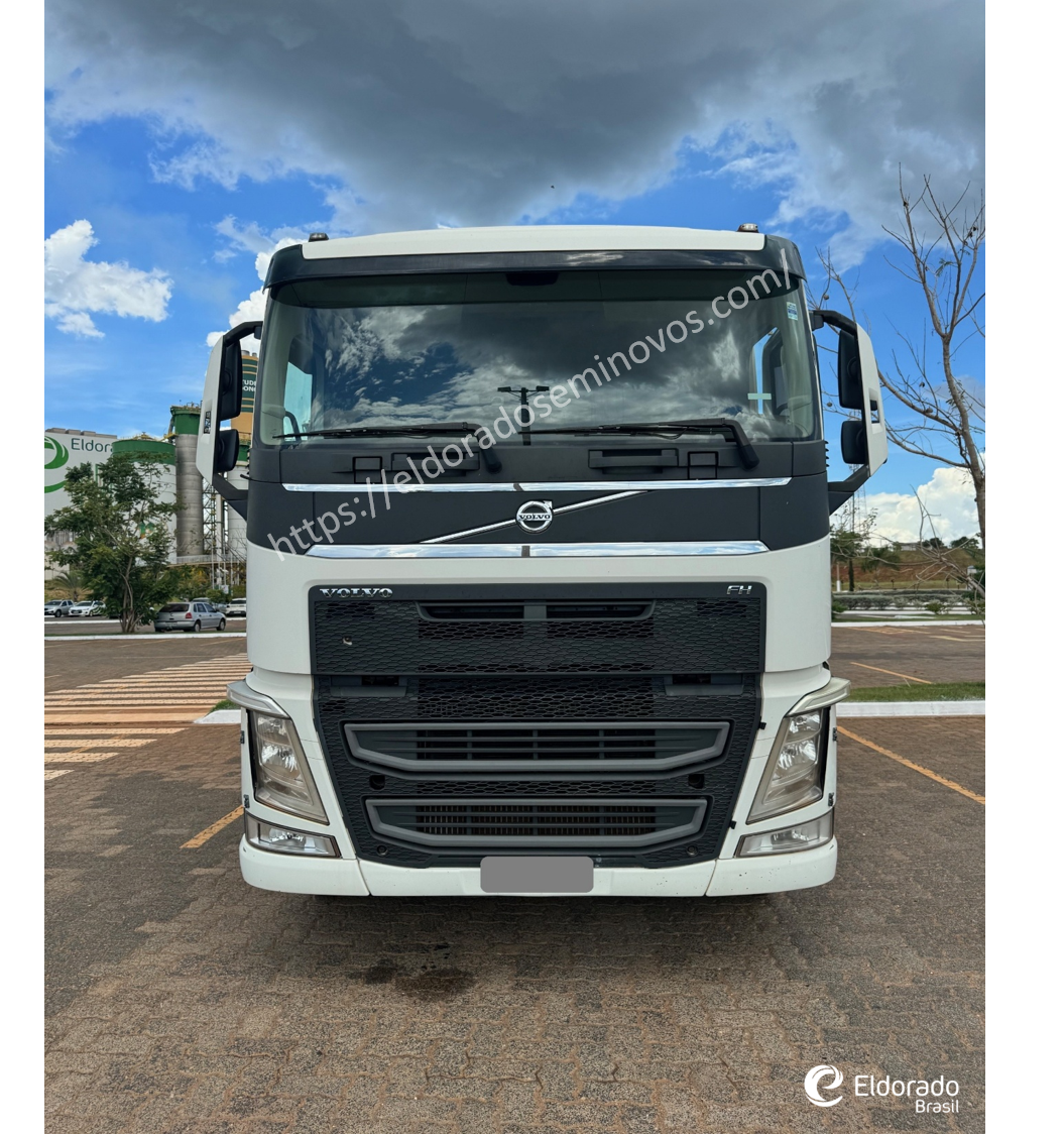 FH540 2019