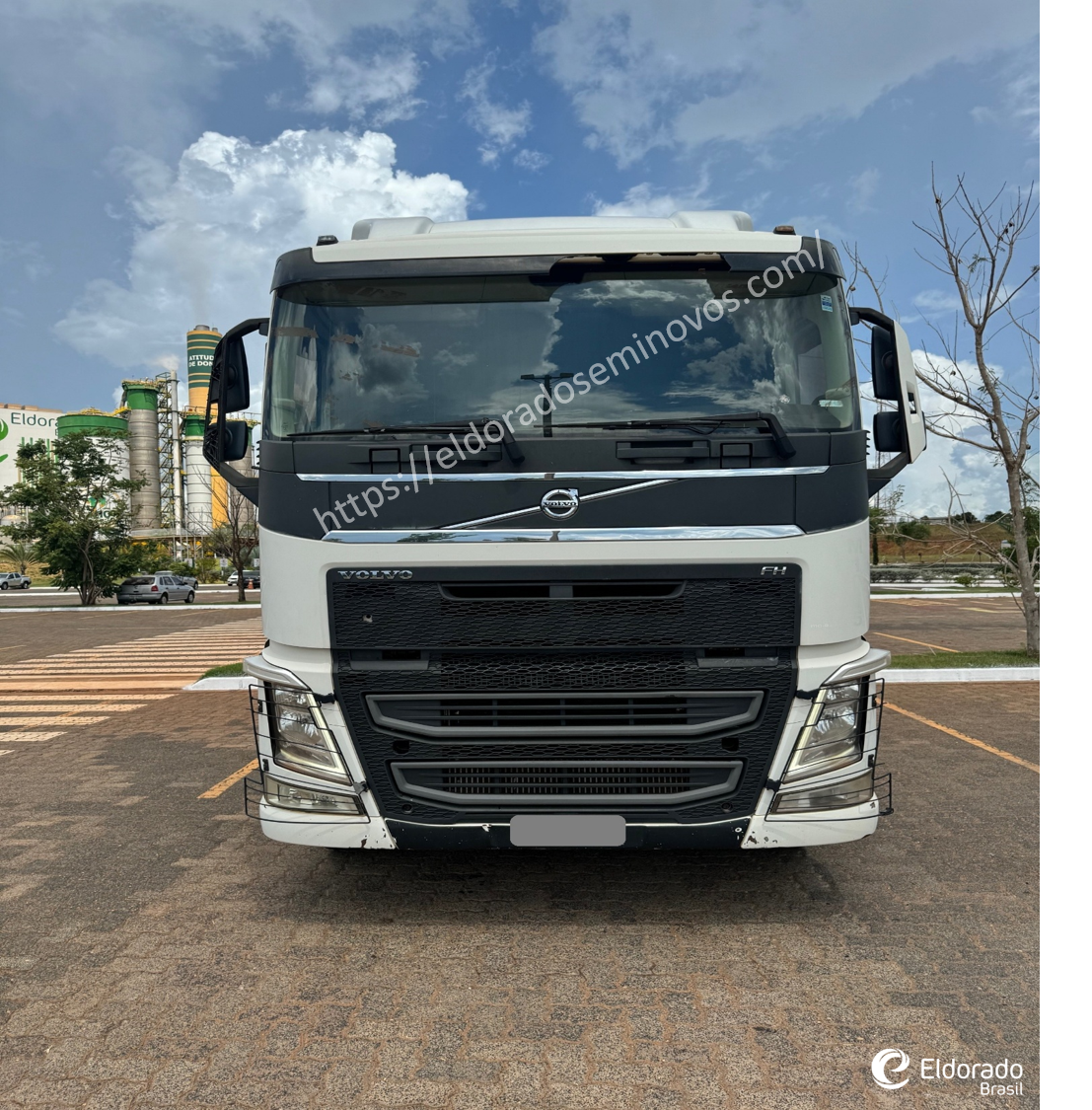 FH540 2019