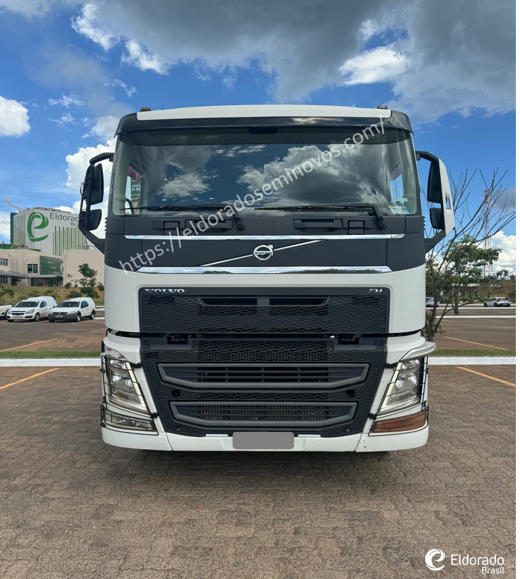 FH540 2019