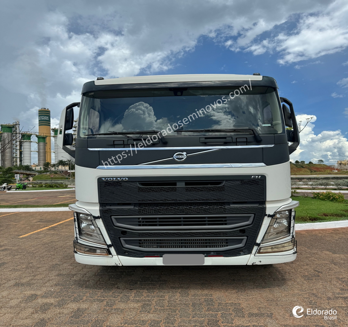 FH540 2019