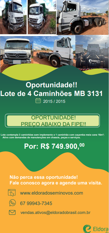 Imagem de Caminhões