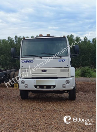 CARGO 1717 E 2006