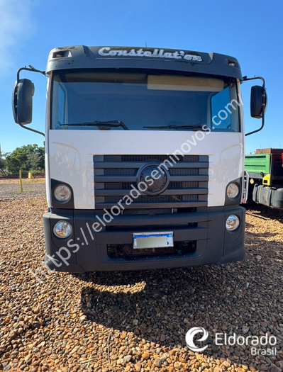 VW 17 280 CRM 4X2 2014