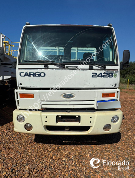 FD Cargo 2422E 2008