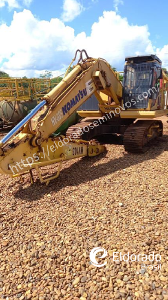 KFB PC200 - HV085 2017