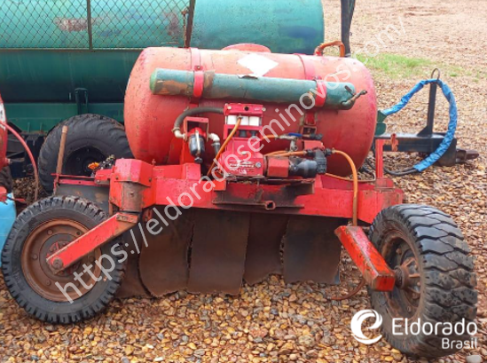 Imagem de Pulverizador