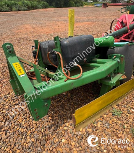 Lamina Carpidora - I-LL 009 2013