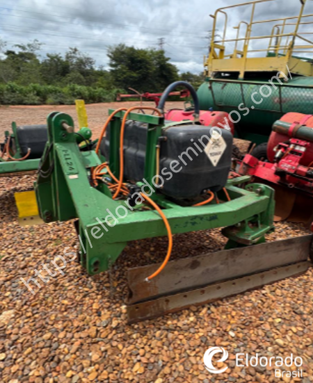 Lamina Carpidora - I-LL 024 2014