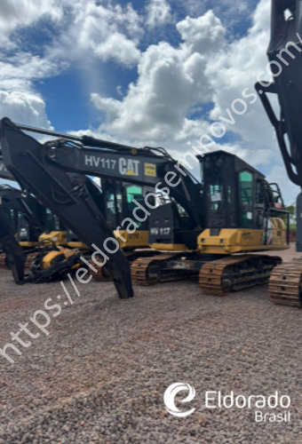 320 D2 FM - HV117 2019