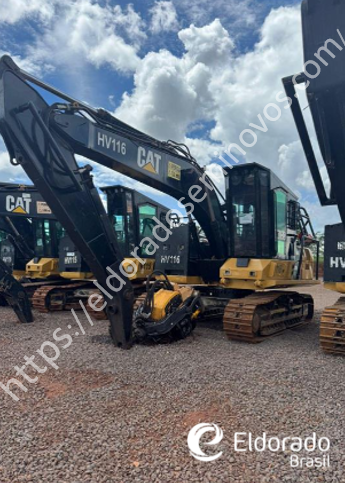 320 D2 FM - HV116 2019