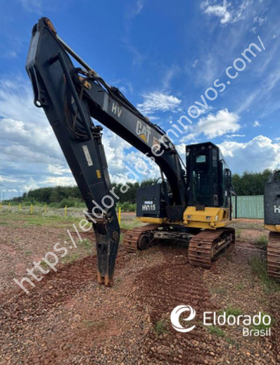 320 D2 FM - HV115 2019