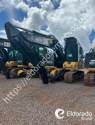 320 D2 FM - HV114 2019