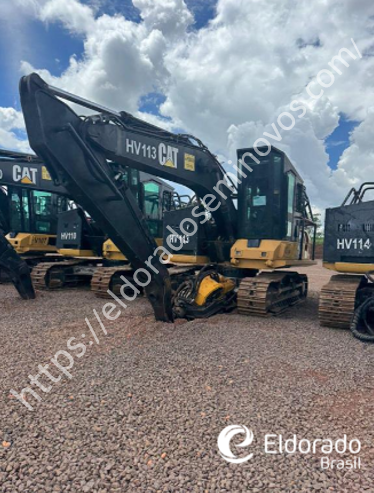 320 D2 FM - HV113 2019