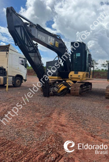 320 D2 FM - HV106 2019