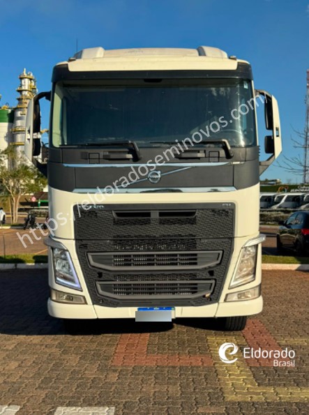 FH540 2020