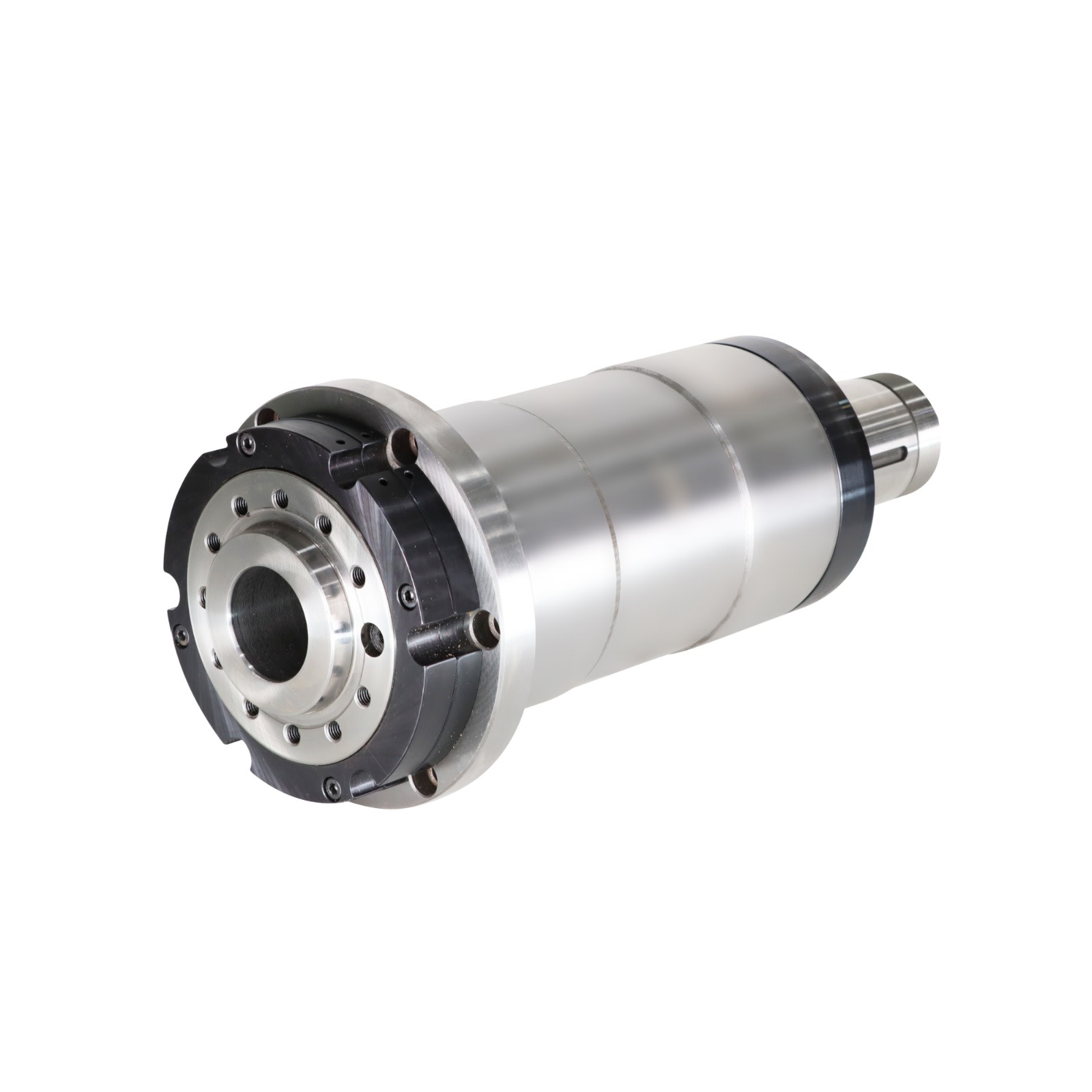 BELT DRIVEN SPINDLE