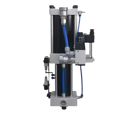 HYDRO PNEUMATIC CYLINDER