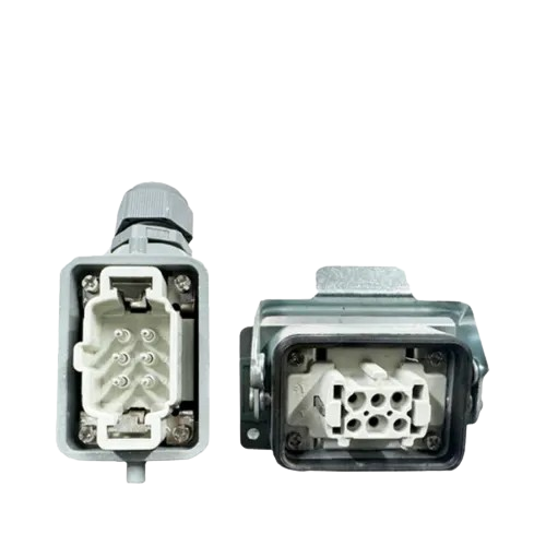 CONNECTOR CONNECTOR