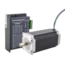 STEPPER MOTOR STEPPER MOTOR